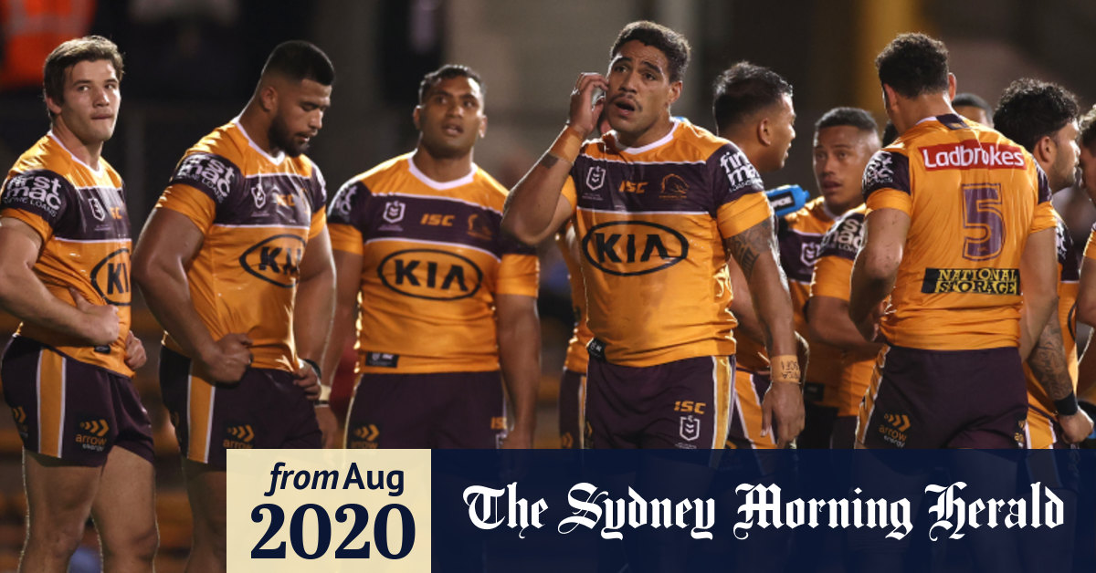 NRL 2020: Blowouts reach their highest level in NRL history
