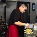 Bac Pham of North 54, which opens in Leederville on Tuesday.