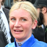 Derby Day as it happened: Kah’s day of blood, sweat and tears; Melbourne Cup field finalised