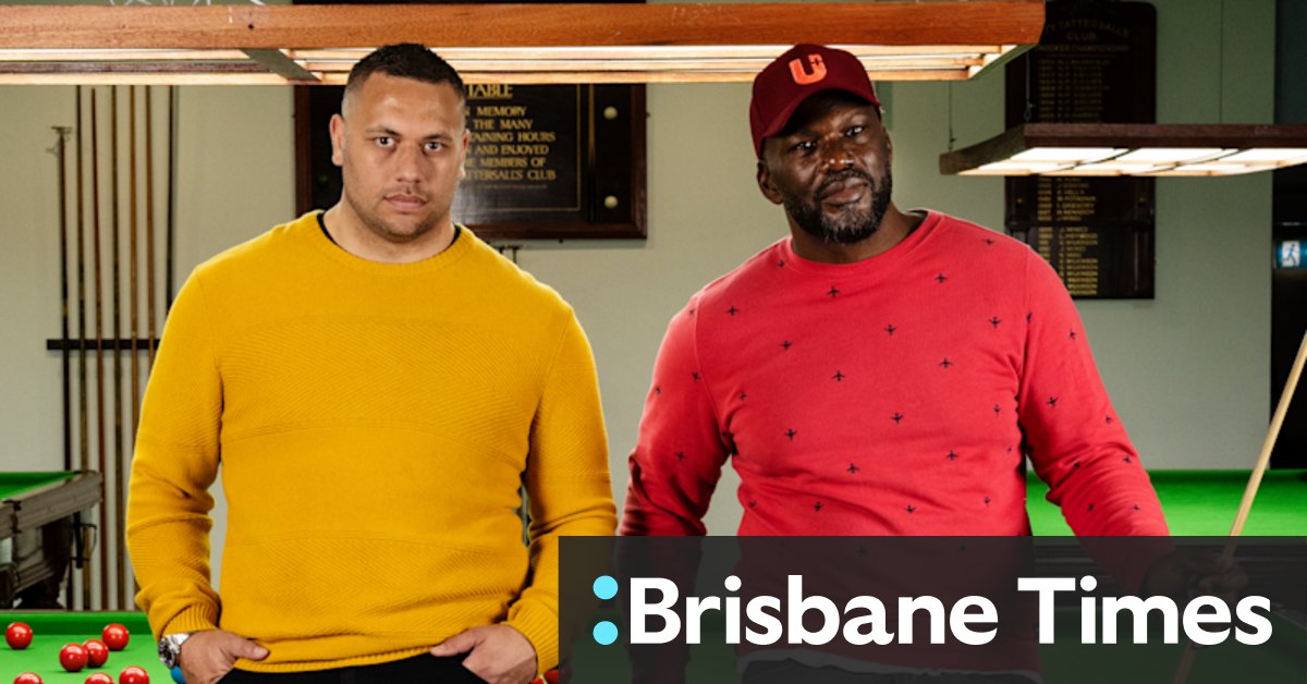 Plus-sized male models want more than just Father's Day photo spreads - Vimarsana News