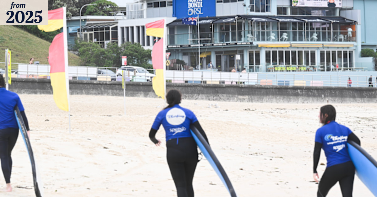 North Bondi RSL Club: Changes prompt concerns older veterans are being ...