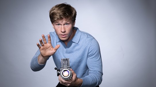 As the son of Crocodile Hunter Steve Irwin and his wife Terri, Robert Irwin has spent his entire life in the public eye.