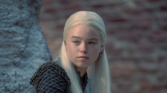 Show’s like HBO’s House of Dragon will continue to run on Binge for at least another couple of years.