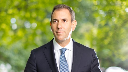 Treasurer Jim Chalmers says the 2020s will be a defining decade for Australia, if it makes the right economic choices.