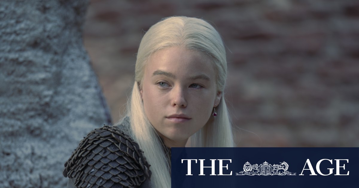 House of Dragon, White Lotus to remain on Foxtel in HBO extension