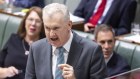 Workplace Relations Minister Tony Burke said “there is more work to do to correct the Coalition’s shameless stack”.