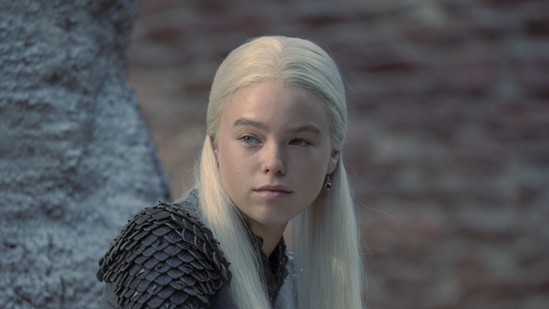 House of Dragon White Lotus to remain on Foxtel in HBO extension