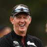 Wayne Bennett agrees to $3 million, three-year deal with South Sydney