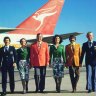 Qantas scraps heels, make-up restrictions for staff in uniform update