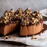 Five no-bake cheesecakes to make this weekend
