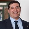 Federal Circuit Court Judge Salvatore Vasta.