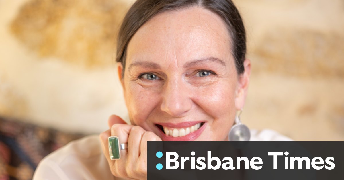 Pip Williams opens a new page on the world of her bestselling novelLoading 3rd party ad contentLoading 3rd party ad contentLoading 3rd party ad contentLoading 3rd party ad content