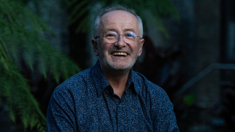 Andrew Denton receives mixed-feelings Logies Hall of Fame honour