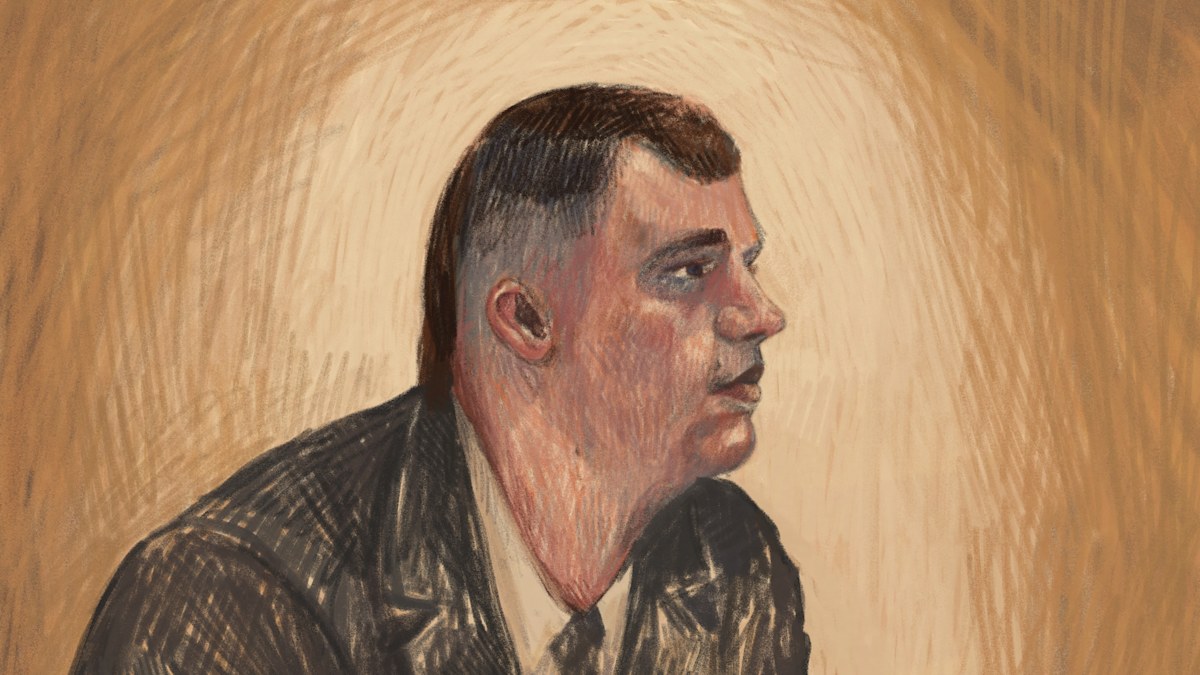 Man who murdered girlfriend found not guilty of raping teenage girl