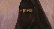  Rayann El Houli has renounced ISIS and violent jihad, her lawyer says.