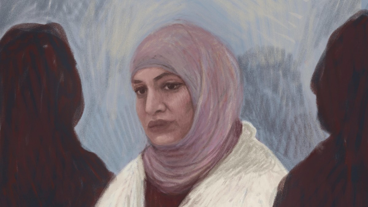 ‘ISIS brides’ Australia: Accused ISIS bride’s dad raped teen slave, police allege