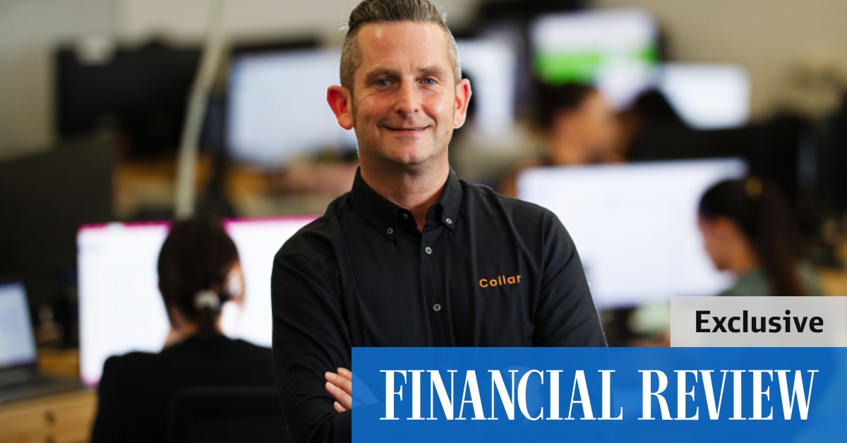 Job numbers are dropping, but the boom isn't over, it's just a ... - The Australian Financial Review