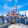 Travel quiz: In which US state will you find Disneyland?