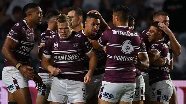 ‘We needed someone who could help galvanise the players’: Penn praises Seibold, takes swipe at Des