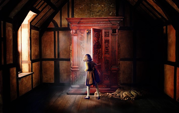 The hidden magic of re-reading (and why it’s good for your brain)