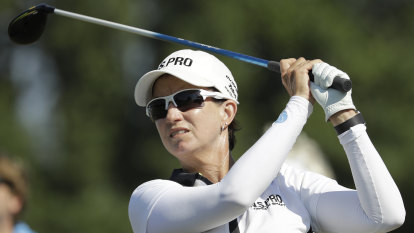 Will Karrie Webb come out of retirement for this historic event?
