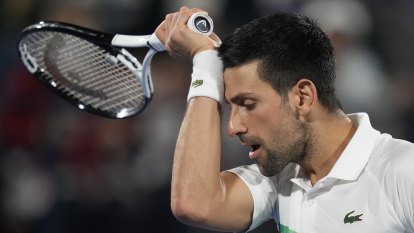 ‘I was humiliated’: Djokovic takes aim at Australia, loses world No.1 ranking