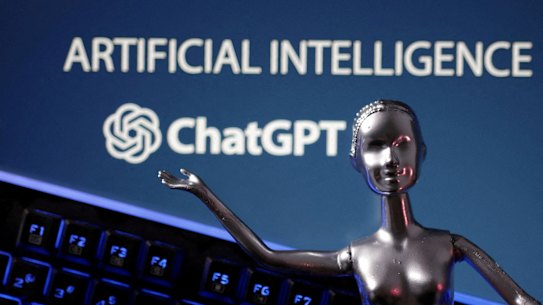 The release of ChatGPT in November 2022 put the power of AI at the centre of global attention.