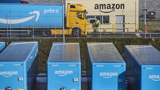It's early days, but Amazon may have misread the Australian market