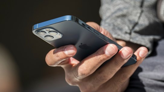 Apple has rolled out a new privacy feature, dubbed “App Tracking Transparency”.