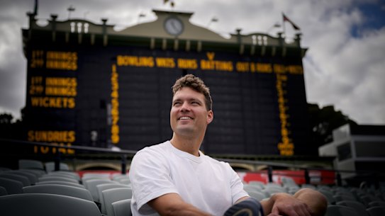 Alex Carey can now say he enjoyed the 2023 Ashes series, though he learned it is impossible to please everyone.