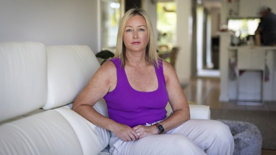 Sherry McMillan was diagnosed with cervical cancer in 2016. She was juggling many responsibilities and was overdue with her Pap smear.