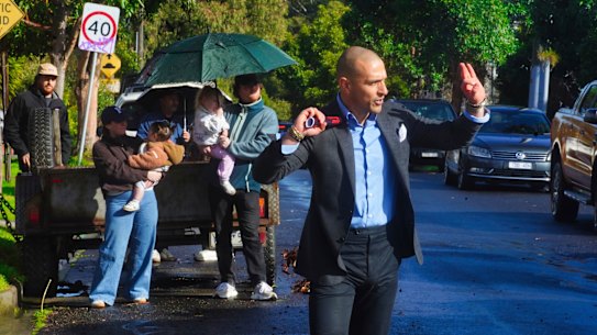 Experts say if more buyers think it’s a good time to buy, they’ll all face more competition for the same homes. 