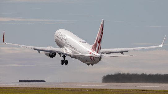 Borders have been shut in some areas again due to the Brisbane outbreak.