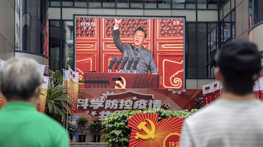 With more than 260 million residents older than 60, China has the largest, and fastest-growing, population of old people in the world.