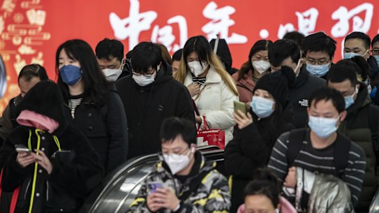 China’s economy continues to struggle.