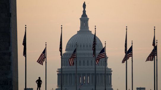 Google issues testimony but no executive to deliver it to congress