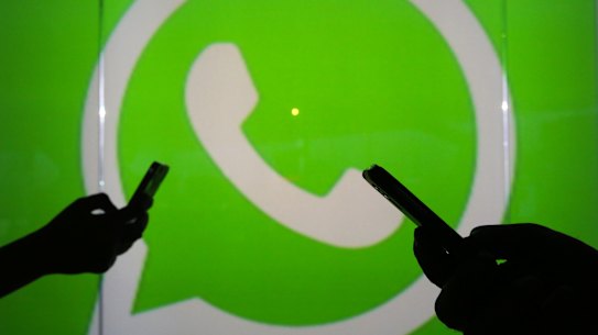 Many senior executives, Board directors, management teams and employee groups use WhatsApp.
