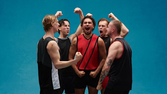 The hit play <i>37</i> will be making a return to the Melbourne Theatre Company in 2025. 