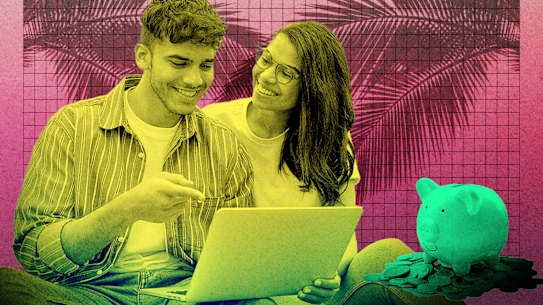 The summer holidays may have just ended, but plenty of us are already contemplating another break.