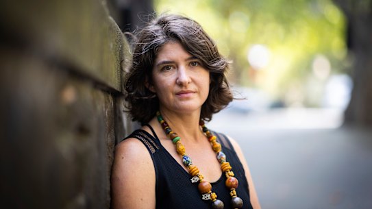 Rowan Brookes is speaking out about her family’s experience trying to get support for her son, 17, who has anorexia. 