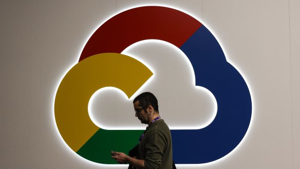 Google’s Cloud has been blamed for UniSuper’s outage.