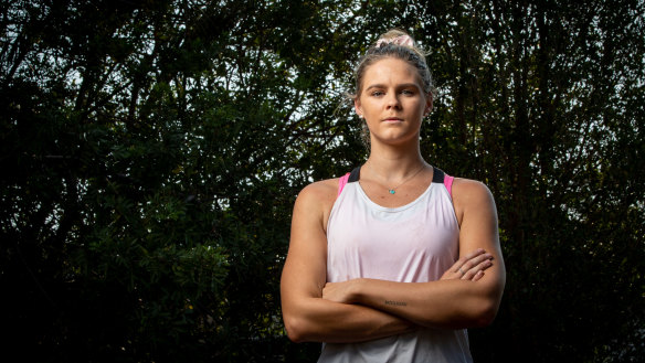 Shayna Jack was banned for two years after her positive doping test despite convincing the Court of Arbitration for Sport she did not deliberately ingest the substance.