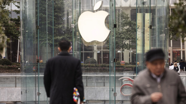 iPhone ‘ban’: Apple runs into a fresh China problem