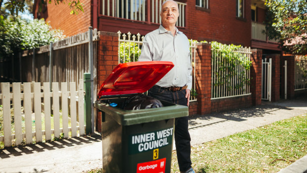 Don’t waste chance to rein in rubbish