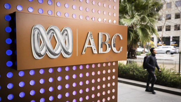 ABC hands over Four Corners footage over Woodside protest, more arrests made