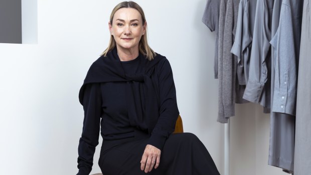‘An embroidered cashmere shawl that’s 120 years old’: Inside this designer’s wardrobe