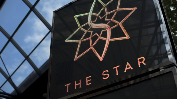 Four ways the cards could fall for Star Sydney