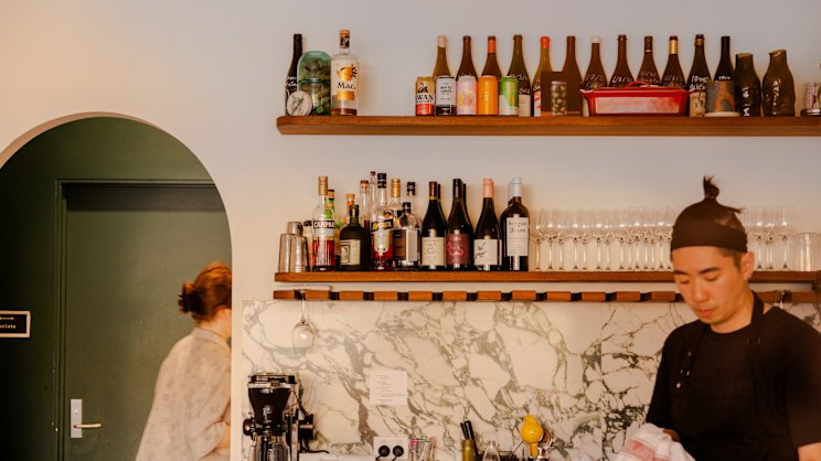 watoday.com.au - Max Veenhuyzen - This suburban Perth wine bar is proof that great hospitality can change neighbourhoods