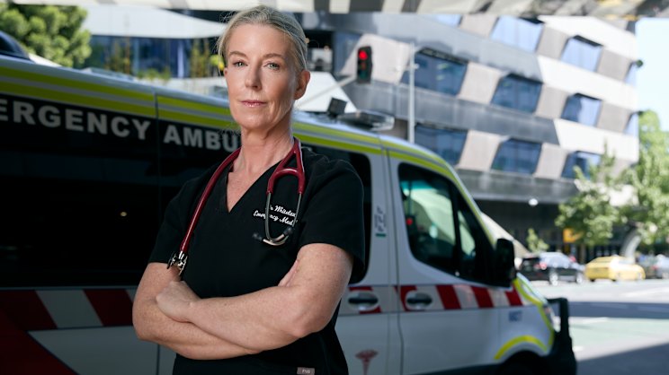 theage.com.au - Melissa Cunningham - 'Robbing Peter to pay Paul': Urgent care clinics failing to relieve pressure on hospitals, say doctors