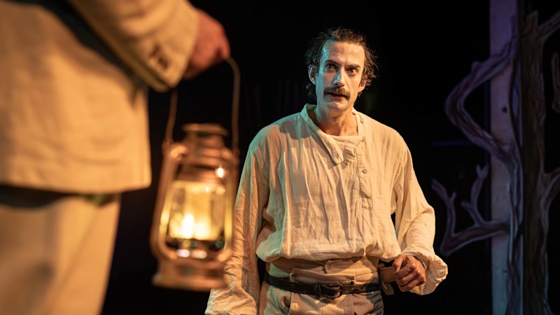 Soul of Possum at fortyfivedownstairs; Dominic Fike at Sidney Myer Music Bowl; Perfume Genius at Forum Melbourne; Ashling O’Farrell and Virago with Flora Carbo; Noël! Noël! by Australian Brandenburg Orchestra; Parcels;